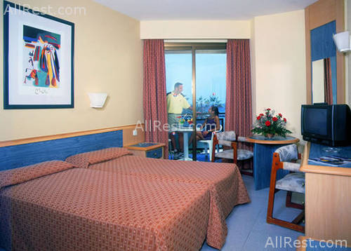 Sol Tenerife 4